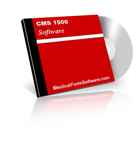 CMS 1500 Form